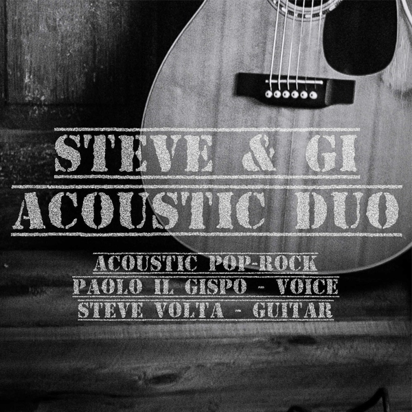 Acoustic Duo