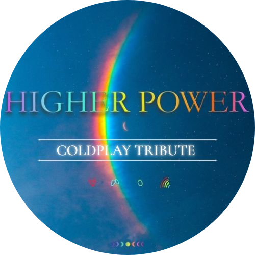 HIGHER POWER