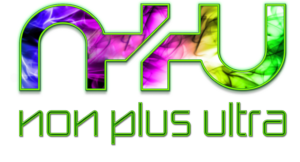 Non Plus Ultra logo