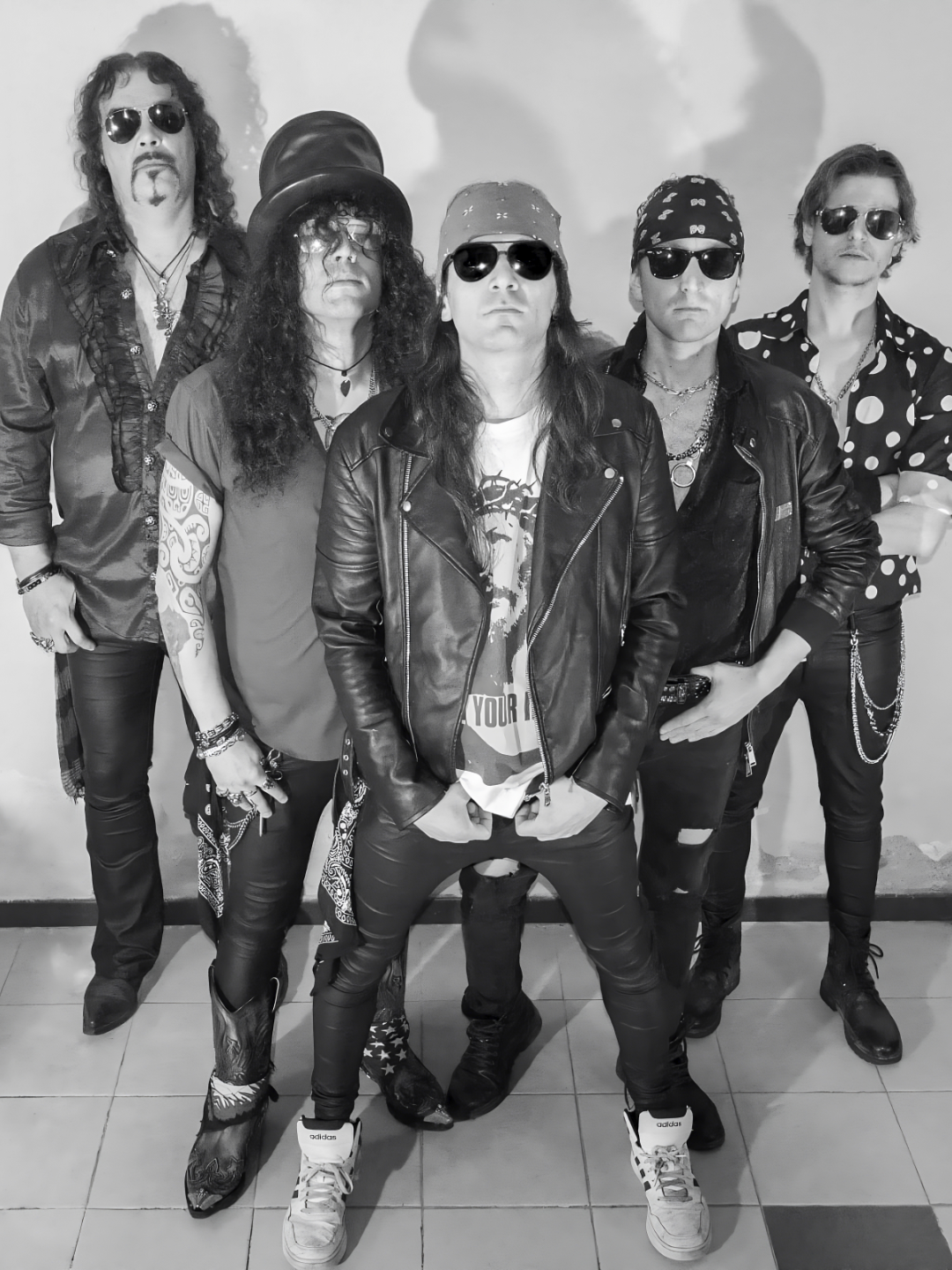 Kill Your Idols