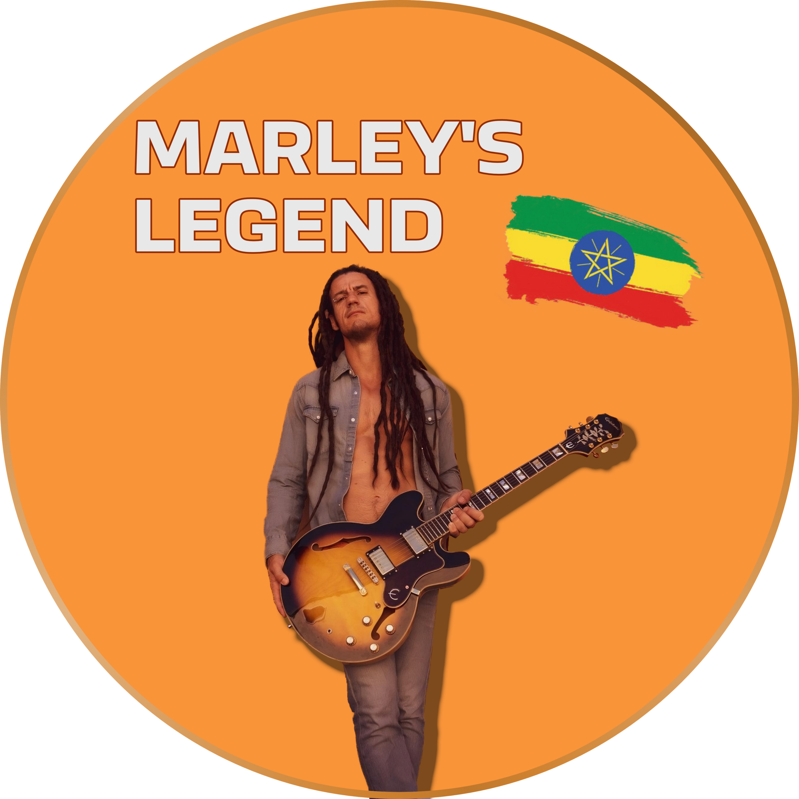 MARLEY'S LEGEND_LOGO