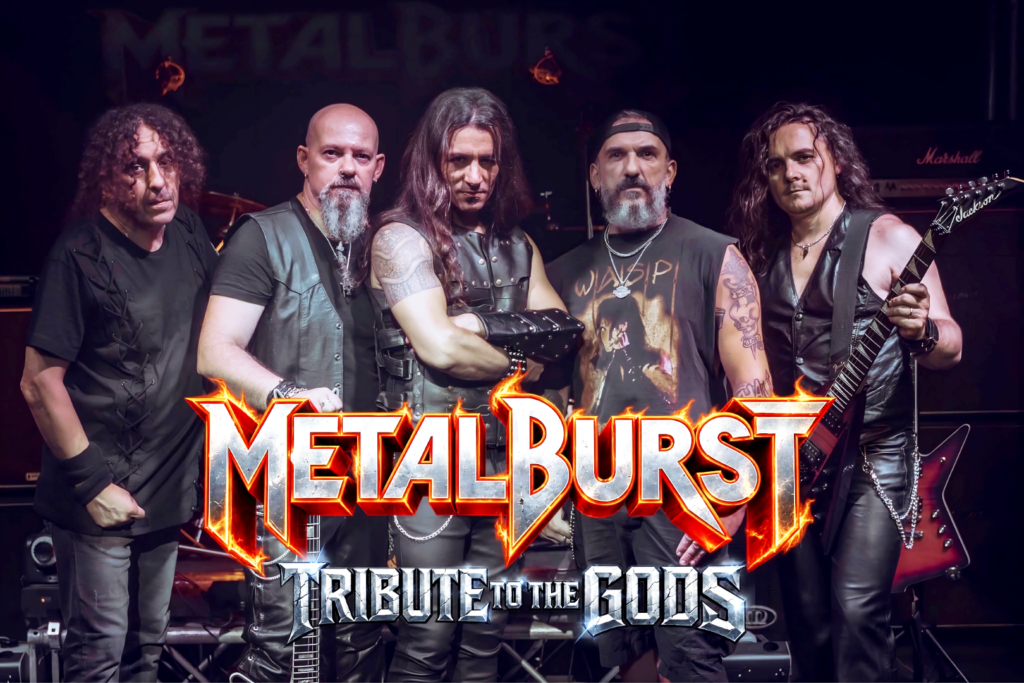 METALBURST