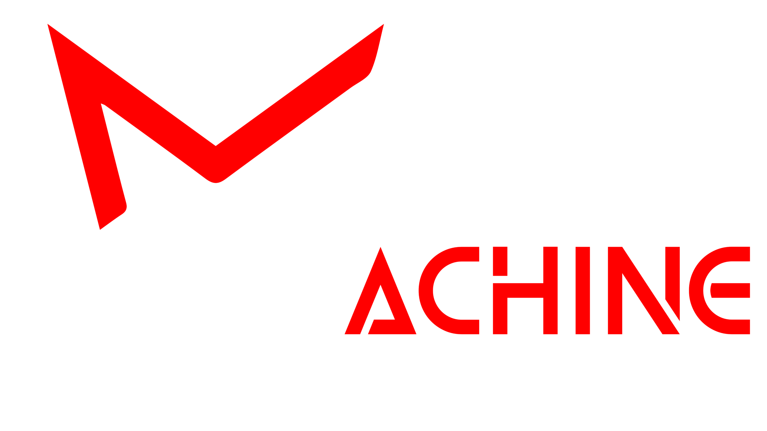 Mode Machine