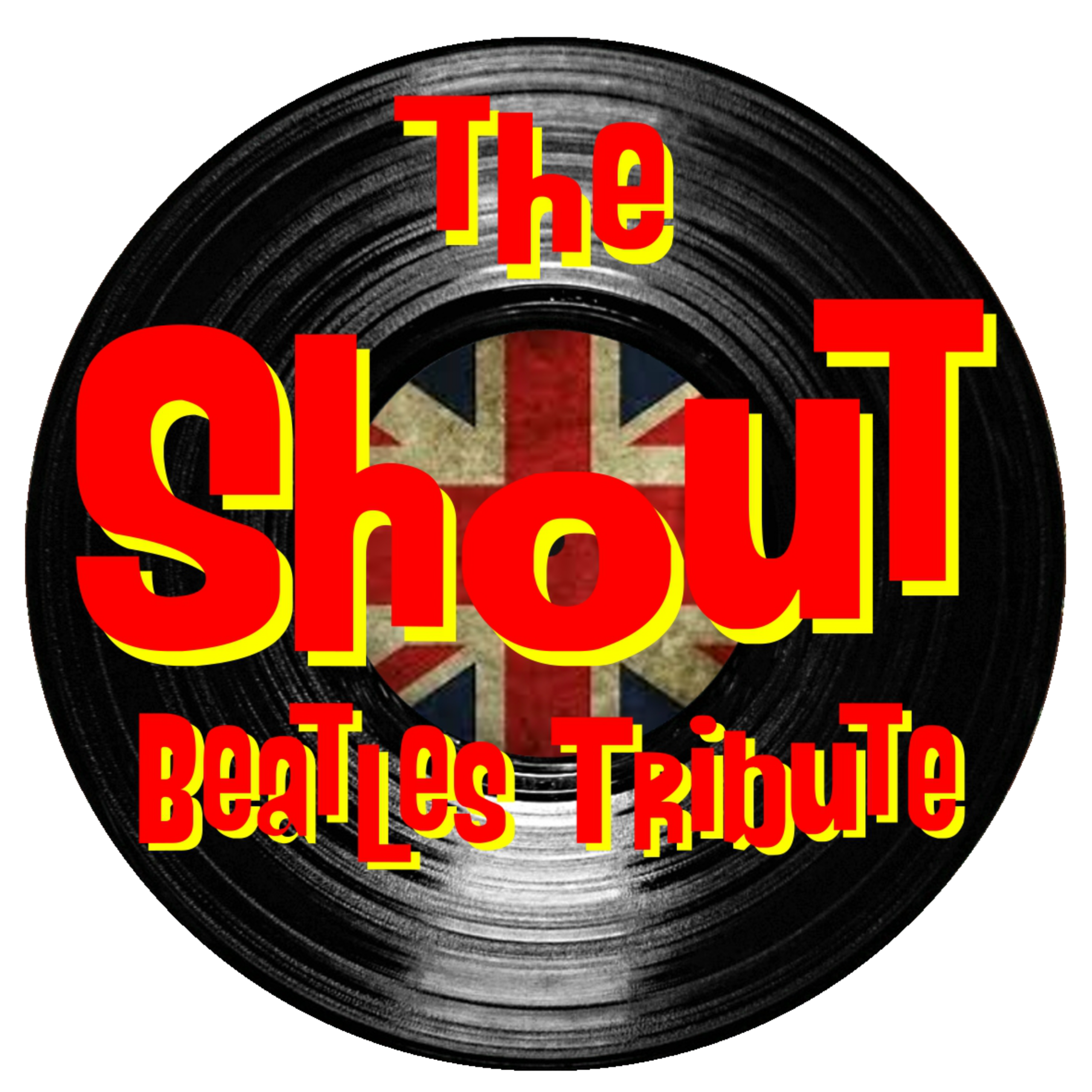 THE SHOUT